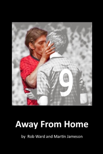 Away From Home, Paperback / softback Book