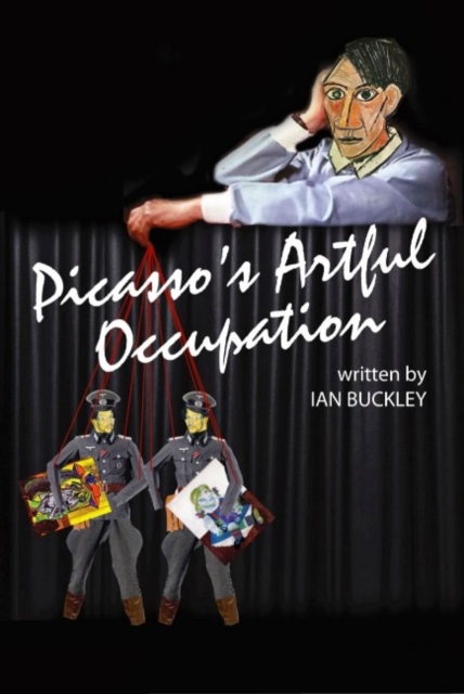 Picasso's Artful Occupation, Paperback / softback Book