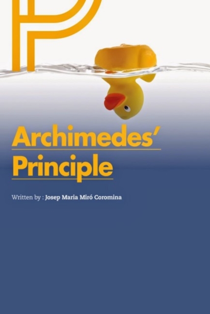 Archimedes' Principle, Paperback / softback Book