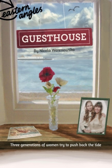 Guesthouse, Paperback / softback Book