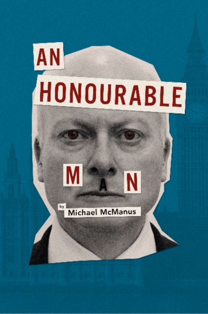 An Honourable Man, Paperback / softback Book