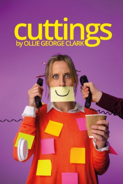 Cuttings, Paperback / softback Book