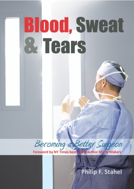Blood, Sweat & Tears, PDF eBook