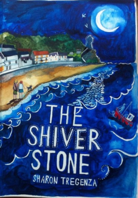 The Shiver Stone, Paperback / softback Book