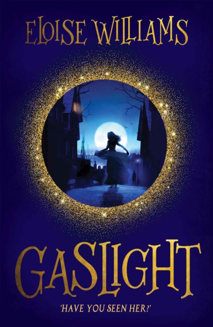 Gaslight, EPUB eBook