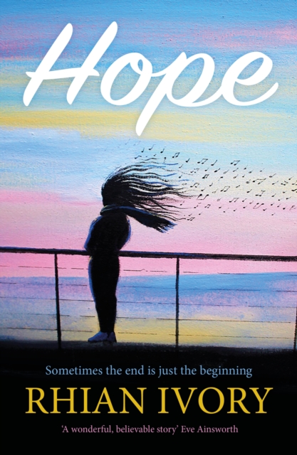Hope, EPUB eBook