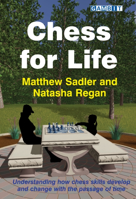 Chess for Life, Paperback / softback Book
