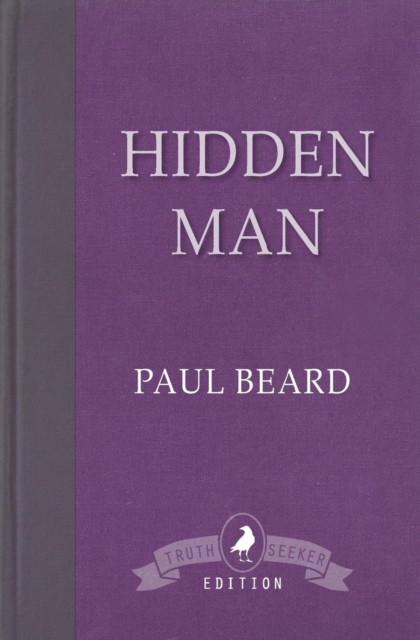 Hidden Man, Paperback / softback Book