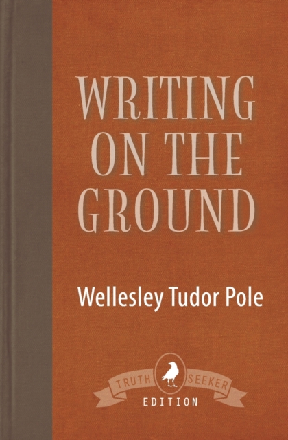 Writing on the Ground, Paperback / softback Book