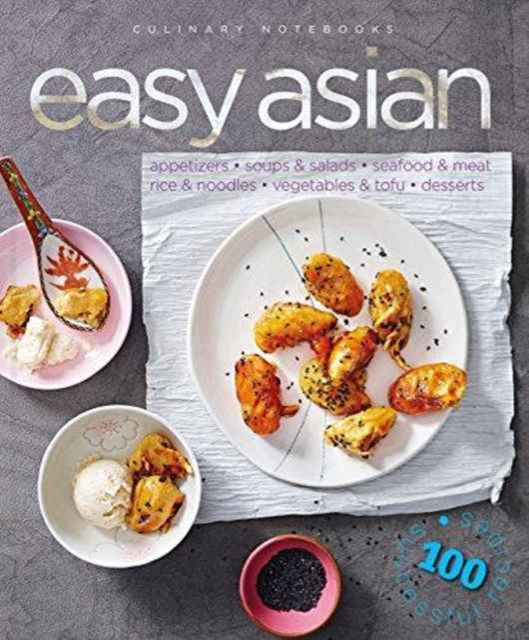 Easy Asian, Paperback / softback Book