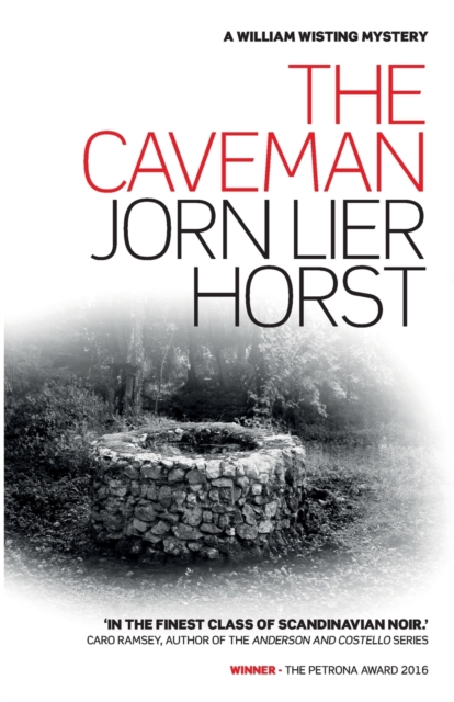 The Caveman, Paperback / softback Book