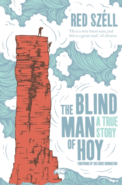 The Blind Man of Hoy, EPUB eBook