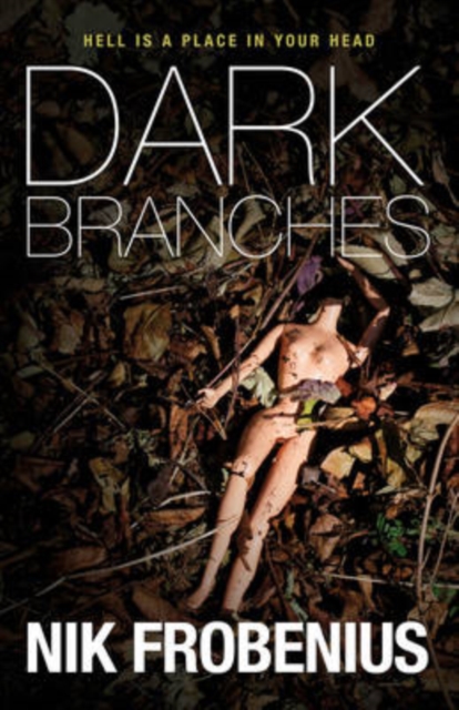Dark Branches, Paperback / softback Book