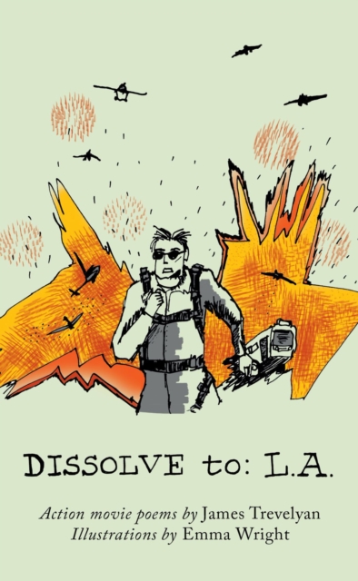 Dissolve to: L.A., Paperback / softback Book