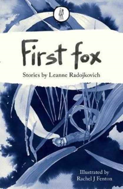 First Fox, Paperback / softback Book
