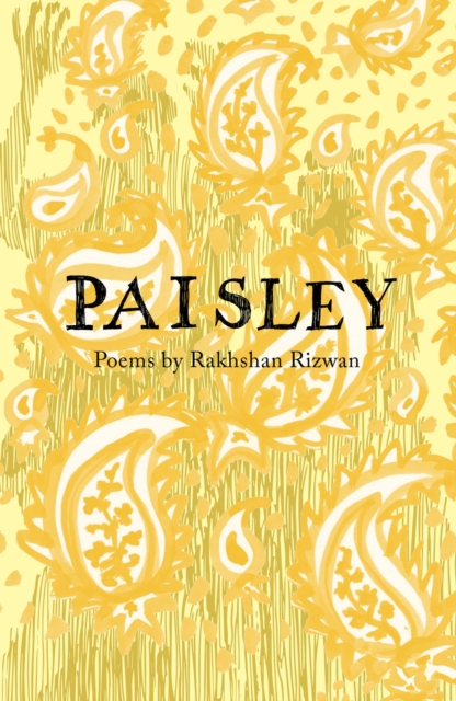 Paisley, Paperback / softback Book