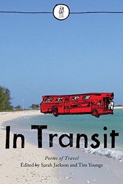 In Transit : Poems of Travel, Paperback / softback Book