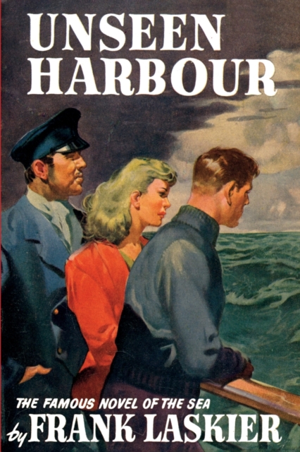 Unseen Harbour, Paperback / softback Book