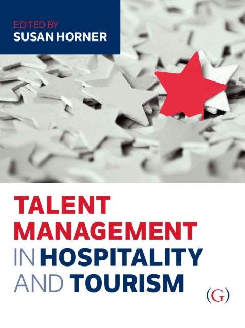 Talent Management in Hospitality and Tourism, PDF eBook
