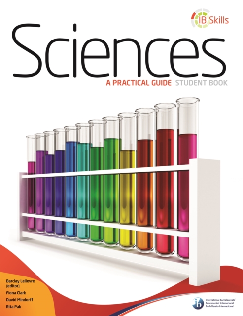 IB Skills: Science - A Practical Guide, Paperback / softback Book