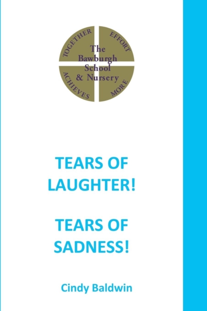 Tears of Laughter! Tears of Sadness!, Paperback / softback Book
