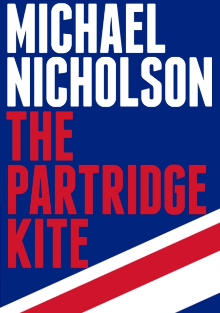 The Partridge Kite, EPUB eBook