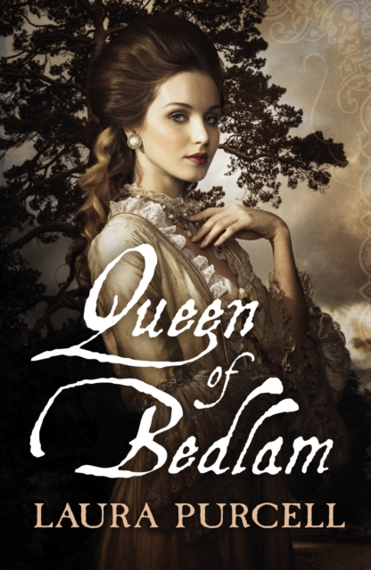 Queen of Bedlm, EPUB eBook