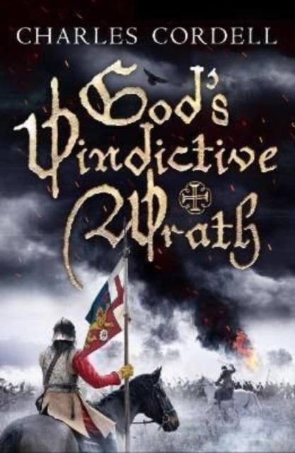 God's Vindictive Wrath, Paperback / softback Book