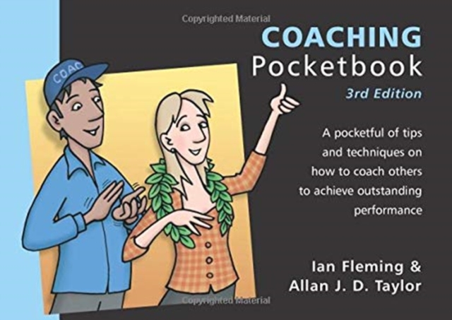 Coaching, Paperback / softback Book