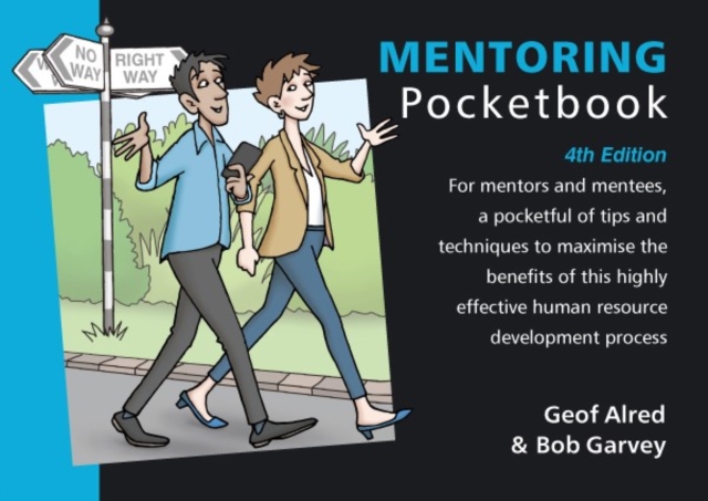 Mentoring Pocketbook, Paperback / softback Book