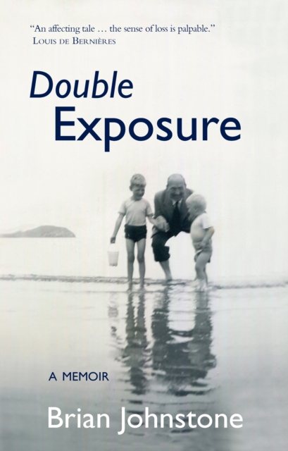 Double Exposure, Paperback / softback Book