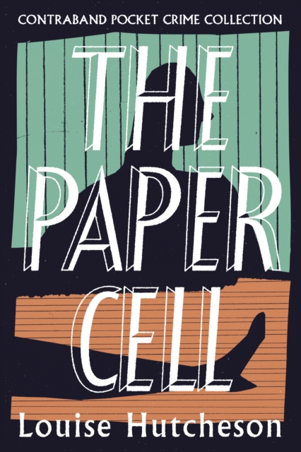 The Paper Cell, Hardback Book