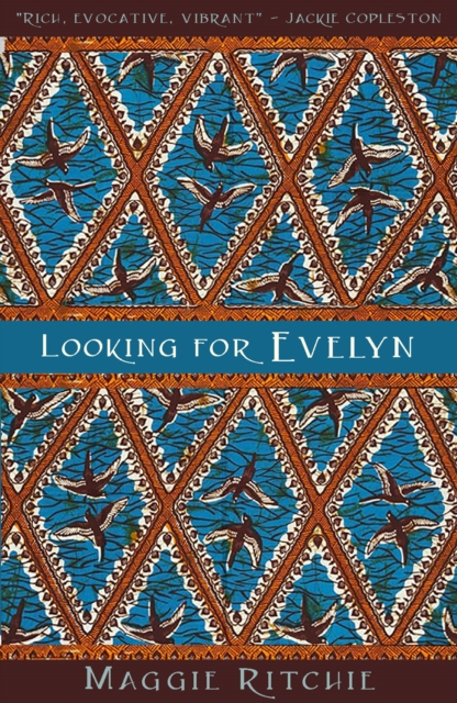 Looking for Evelyn, Paperback / softback Book
