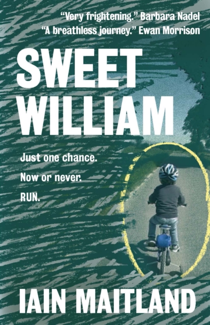 Sweet William, Hardback Book