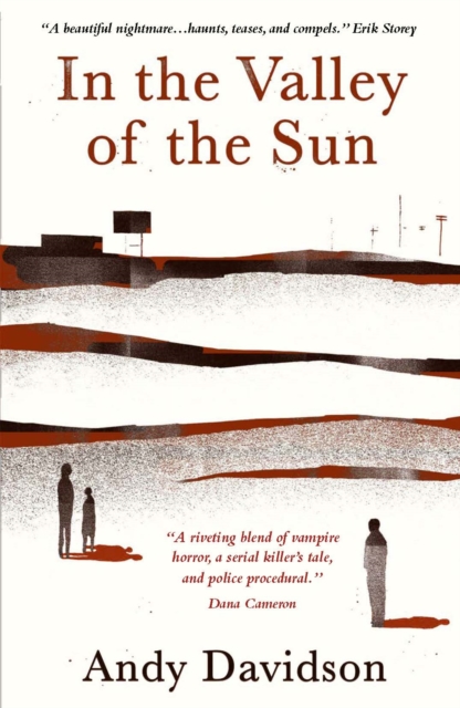In the Valley of the Sun, Paperback / softback Book
