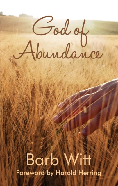 God of Abundance, Paperback / softback Book