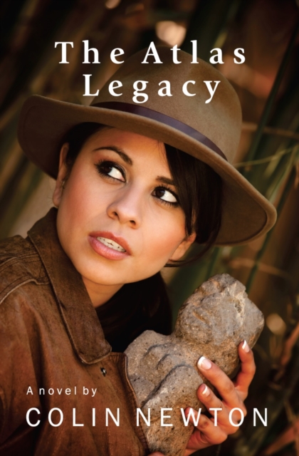 The Atlas Legacy, Hardback Book