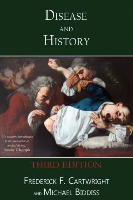 Disease & History : Third Edition, Paperback / softback Book