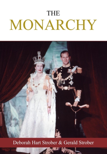 The Monarchy, Paperback / softback Book