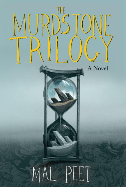 The Murdstone Trilogy, EPUB eBook