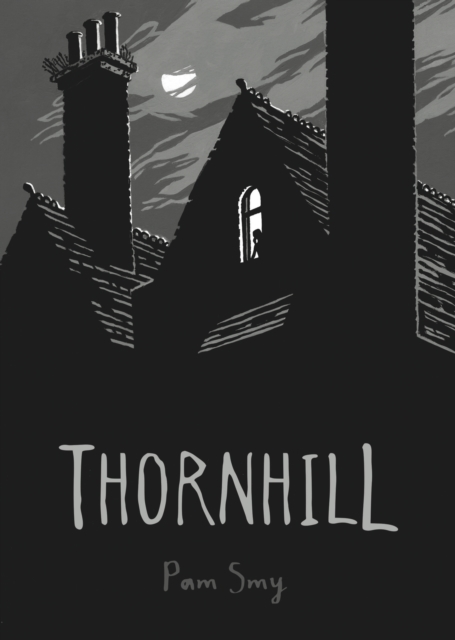 Thornhill, Hardback Book