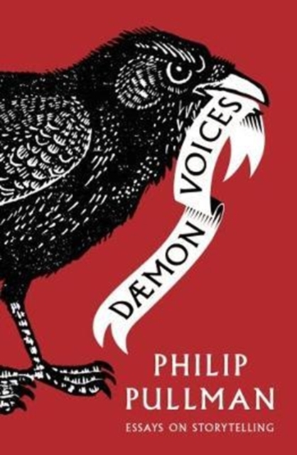 Daemon Voices : On Stories and Storytelling, Hardback Book