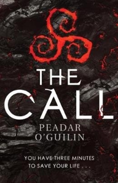 The Call, Paperback / softback Book