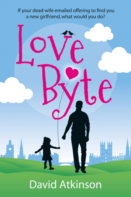 Love Byte, Paperback / softback Book