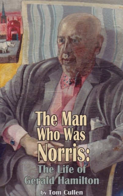 The Man Who Was Norris, EPUB eBook