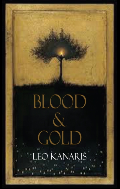 Blood and Gold, Paperback / softback Book