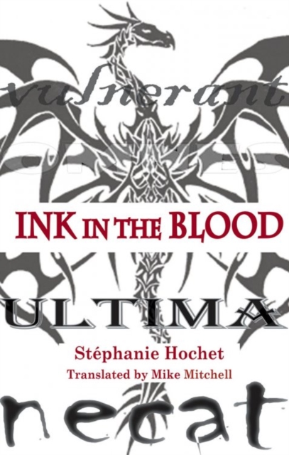 Ink in the Blood, Paperback / softback Book