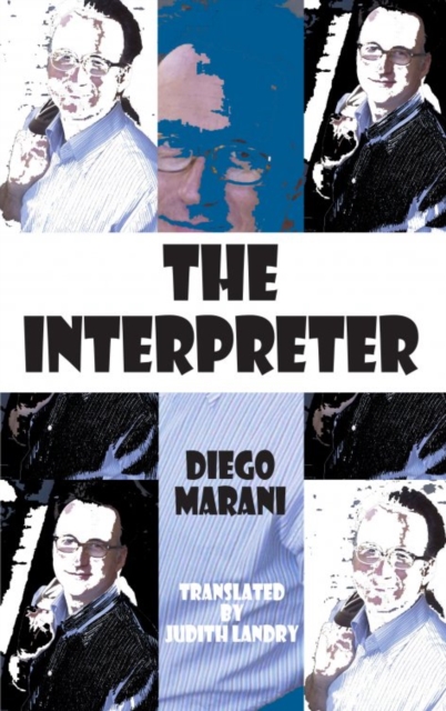 The interpreter, General merchandise Book