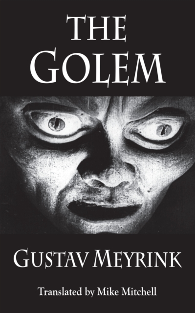 The Golem, EPUB eBook