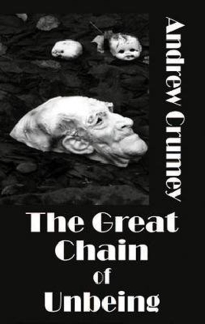 G The Great Chain of Unbeing, Paperback / softback Book